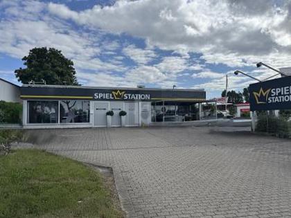 Ladenlokal in 45139 Essen