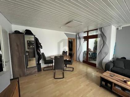 Erdgeschosswohnung in 88433 Schemmerhofen