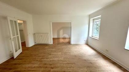Etagenwohnung in 22085 Hamburg Uhlenhorst