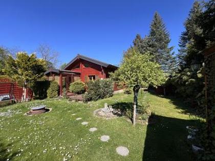 Ferienhaus in 04889 Schildau