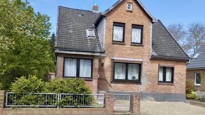 Einfamilienhaus in 29451 Dannenberg (Elbe)