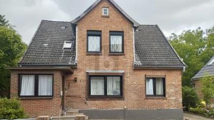 Einfamilienhaus in 29451 Dannenberg (Elbe)