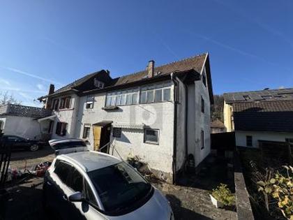 Zweifamilienhaus in 79650 Schopfheim