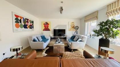 Etagenwohnung in 25813 Husum