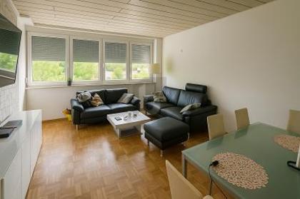 Etagenwohnung in 31535 Neustadt am Rübenberge
