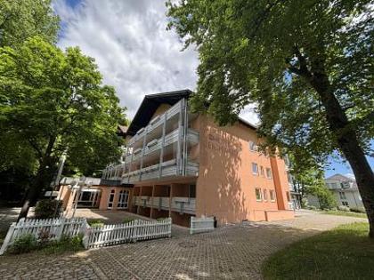 Hotel in 86825 Bad Wörishofen