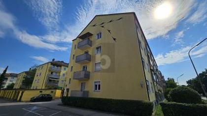 Etagenwohnung in 80807 München