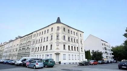 Etagenwohnung in 01139 Dresden