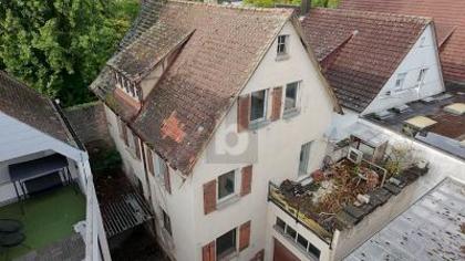 Mehrfamilienhaus in 74564 Crailsheim
