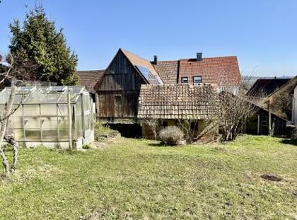 Einfamilienhaus in 79588 Efringen-Kirchen