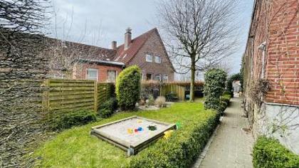 Mehrfamilienhaus in 25876 Schwabstedt