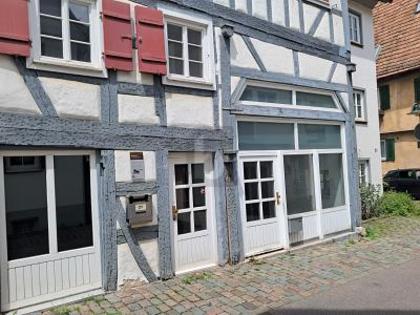 Ladenlokal in 71083 Herrenberg