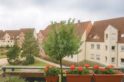 Dachgeschosswohnung in 15374 Müncheberg