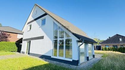 Einfamilienhaus in 25451 Quickborn