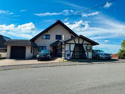 Mehrfamilienhaus in 57635 Werkhausen