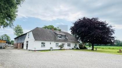 Einfamilienhaus in 25873 Oldersbek