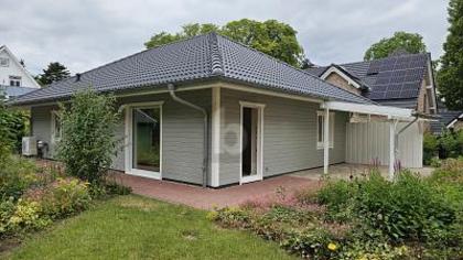 Einfamilienhaus in 23701 Eutin