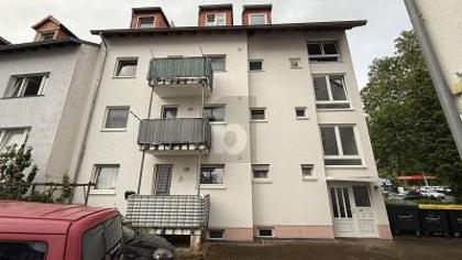 Erdgeschosswohnung in 34125 Kassel