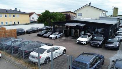Produktion in 71126 Gäufelden