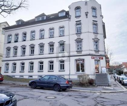 Etagenwohnung in 09119 Chemnitz