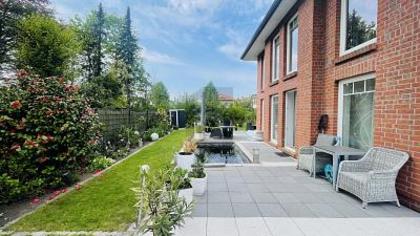Einfamilienhaus in 25337 Kölln-Reisiek