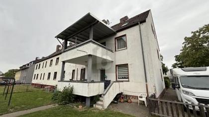 Mehrfamilienhaus in 34123 Kassel