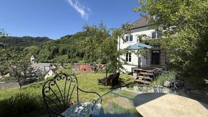 Etagenwohnung in 77709 Wolfach