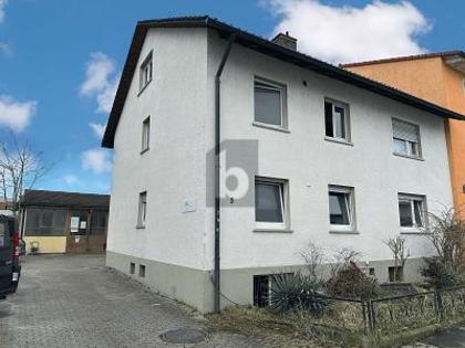 Mehrfamilienhaus in 79110 Freiburg im Breisgau