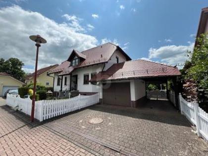Einfamilienhaus in 99885 Ohrdruf