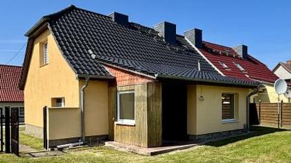Einfamilienhaus in 19412 Kuhlen