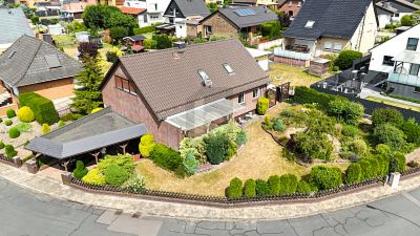 Einfamilienhaus in 38444 Wolfsburg