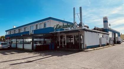 Industrieanlagen in 21423 Winsen (Luhe)
