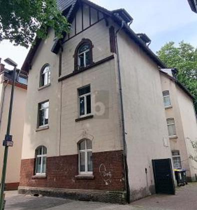 Mehrfamilienhaus in 47137 Duisburg