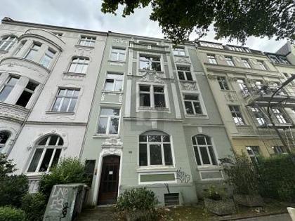 Mehrfamilienhaus in 44139 Dortmund