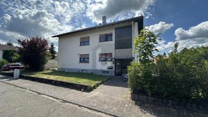 Zweifamilienhaus in 77836 Rheinmünster