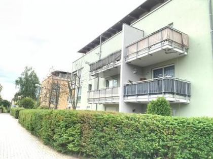 Terrassenwohnung in 09128 Chemnitz