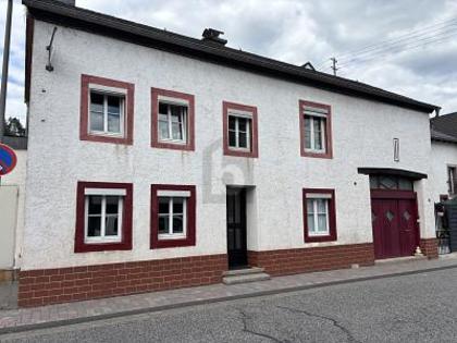 Zweifamilienhaus in 54518 Dreis