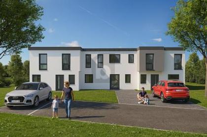 Reihenmittelhaus in 47138 Duisburg