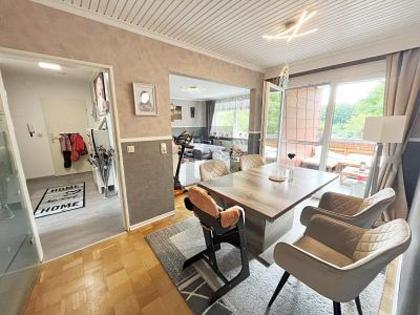 Etagenwohnung in 24782 Büdelsdorf