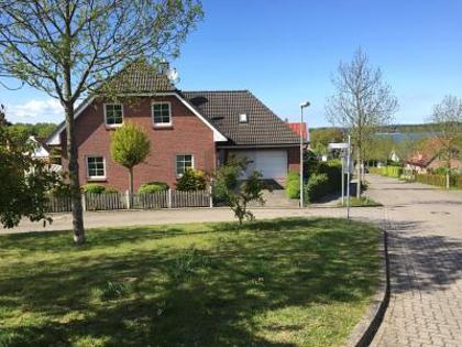 Einfamilienhaus in 23684 Scharbeutz