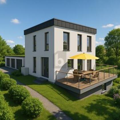 Einfamilienhaus in 42389 Wuppertal