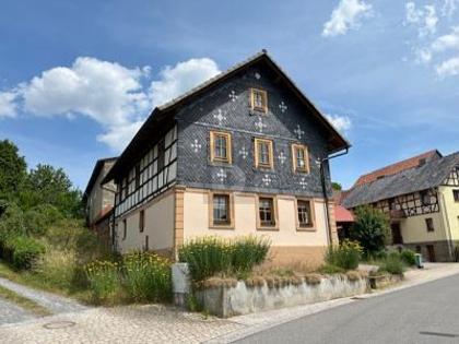 Bauernhaus in 96145 Seßlach