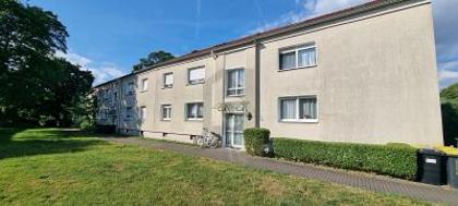 Etagenwohnung in 47226 Duisburg