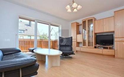 Etagenwohnung in 70374 Stuttgart