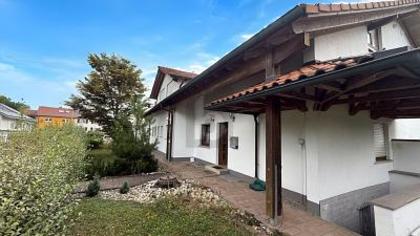 Einfamilienhaus in 77731 Willstätt