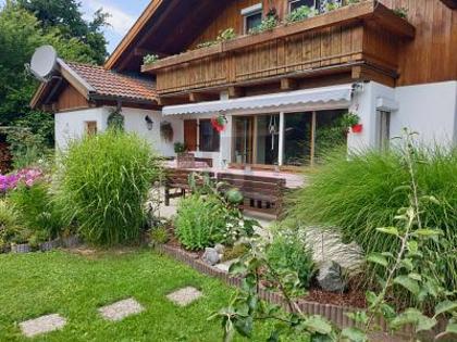 Einfamilienhaus in 83233 Bernau am Chiemsee