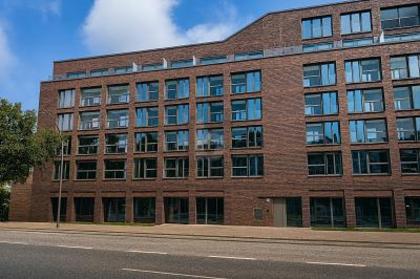 Etagenwohnung in 22767 Hamburg