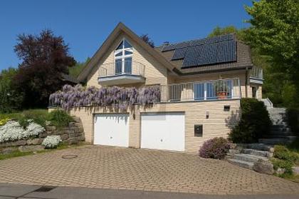Einfamilienhaus in 34355 Staufenberg