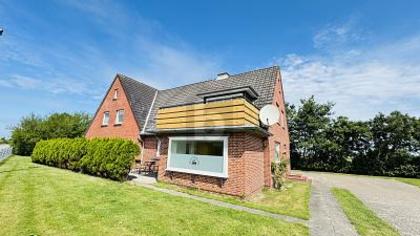 Mehrfamilienhaus in 25826 Sankt Peter-Ording