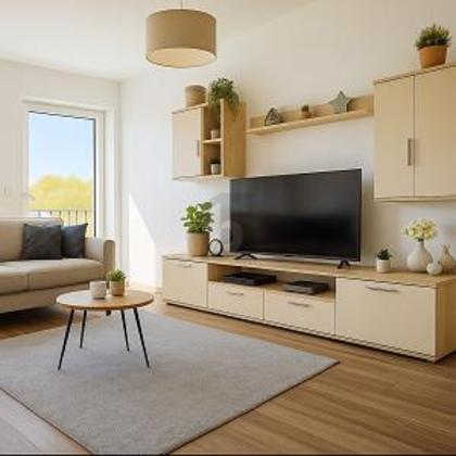 Etagenwohnung in 21698 Harsefeld